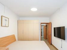 标准电梯一房一厅 边套全明 接受动迁客户 值得一看 有钥匙