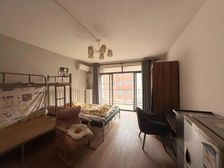 卖的就是性价比,下楼即商超,近地铁12,3号线,生活超方便。