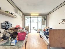 一梯二户,双南双天井,看房随时看中好谈