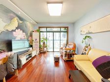 23号地铁罗秀路站,商品住宅 带电梯 满五年 罗秀菜市场