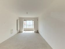 中介共收壹个点 汇仁云居 南北向H户型 采光好 昆一片 急售