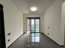 坪山一手现房,臻文府,58平精装2房,坪山围地铁,145万