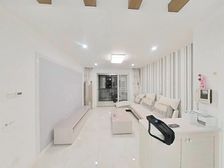 精装好房 南北通透 高楼层视野好 满五 交通便利 临地铁