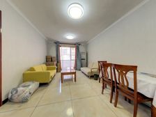 西局玉园 3室1厅 111.35平 随时可看 接地气