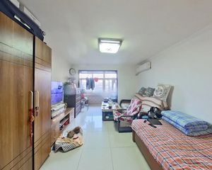 丰台南路105号院2居南北朝向低总价满五年