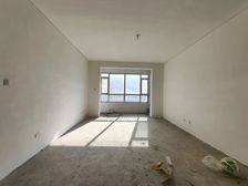 新上 富立小高 送二个露台 四居室 毛坯随意装修 价格大议