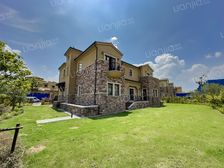 手慢无毛坯717平稀有户型2023年建南加州风格!花园近千平