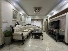 送车位送精装修 一个月之内卖掉出国业主表示出价就谈