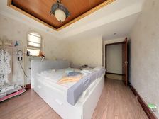 海逸半岛高层199平四居 南北通透简装 满五