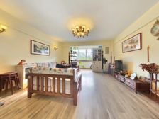 广厦公寓电梯房正规3居室带独立客厅出行方便