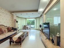 卧龙晓城 套三双卫带花园,地铁口