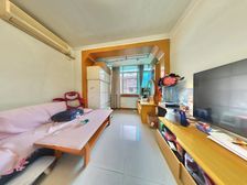 清江东路118号非常正气,楼层好、采光佳,让您居住非常舒适!