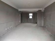 宝德和园 毛坯房 送车位 证过二 铂金楼层 着急出售 有钥匙