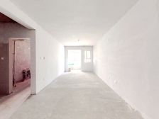 津铁美苑中层小区安静舒适明厨明卫南户型