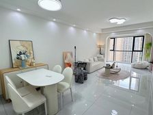 市中心位置 幸福里 一万上车(来电送车位)赠送全屋家私 家电