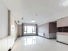 时代豪苑 西南看江 全房暖气装修 领包入住