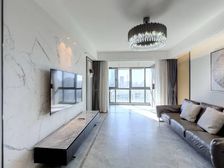 海上海!公园式的小区,凤凰楼层,百万豪宅,带产权车位诚意出售