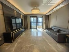 南府别墅区 高区景观四房 业主移民诚售视野采光好 德系厨卫