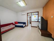 火车站西临 很少出房 电力局家属院 精装 老证 天然气入户