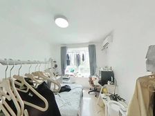 6号,14号线地铁旁大三房, ,电梯中区,出国着急用钱