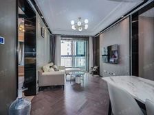 高档社区,精装修,钥匙看房