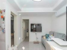 本周必卖!金杨精装双南两房 一梯两户 带车位近地铁 品质小区