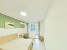 装修好带院子 小区中间 随时看 可谈价 914双轨800