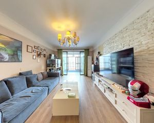 光华锦苑 3室1厅 东 东南