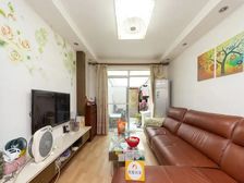 新上!底楼精装三房,一梯两户,带双天井,随时可看房!