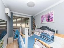 无暇两房,花园位置,楼层好,小区中间位置,看房方便!