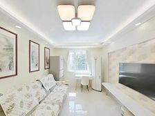 婚房精装,送家具家电!花园位置,问价有惊喜,欢迎咨询,有钥匙