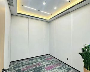 石景山区苹果园 中铁创业大厦 973平 单价8千 各付各税