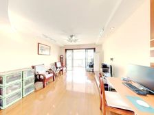 汇龙新城刚挂牌2天东区安静户型好友产权车位 2梯3户有车位