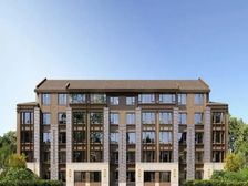 东城二环内城新房 永定樾6层洋房3-4室各种户型价格,随时看