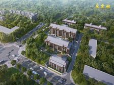 东城二环内城新房 永定樾6层洋房3-4室各种户型价格,随时看