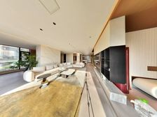 龙湖蓝湖郡 4室2厅 182平