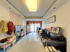 永和一村 3室2厅 95.86平