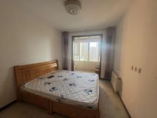 风帆一区 简装两室 南北通透 中间楼层 风帆小学 临龙潭公园