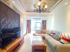 大花园150平,带露台, 融汇半岛玫瑰公馆 二房 70万带走