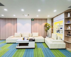 单价只要1.9万元苏州街名商大厦171平正对电梯间大恒科技