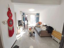 金盏嘉园新D区8层58平一居室诚意出售125万报价可谈临望京