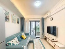 金地龙城中央 81.15平3居 东南向精装修 拎包入住