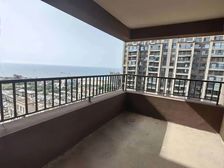 急眼了 送地下车位 威高七彩城云山郡四室大平层 带南北大露台