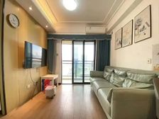 金地龙城中央 78.2平3居 南向精装修 随时签约