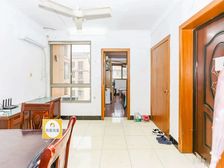 龙沟新苑 1室1厅1卫 精装修 259万元