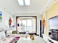 (买 方 零 傭 金)远洋山水 2室1厅 107.29平