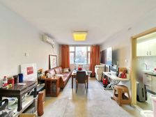 (买 方 零 傭 金)金铸阳光苑 1室1厅 59.39平