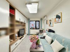 (买 方 零 傭 金)高井 3室1厅 74.11平