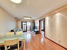 (买 方 零 傭 金)西黄新村北里 2室1厅 89.96平