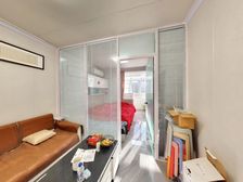 古城西路2室1厅南北